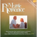 A Little Romance - Various/2LP